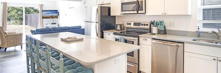 Others Blue Skys Condo in Ocean Shores