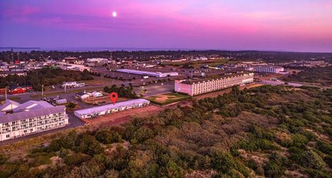 Others 2 Blue Skys Condo in Ocean Shores