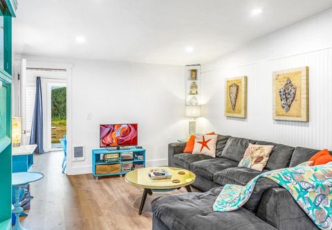 Others Waters Edge Condo in Ocean Shores