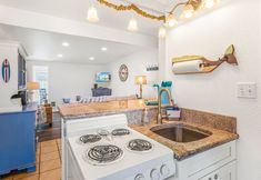 Others 4 Sandy Days Condo in Ocean Shores