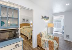 Others 2 Sandy Days Condo in Ocean Shores