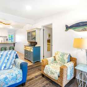 Room1海洋海岸沙灘日公寓,448 Olympic View Ave NE飯店