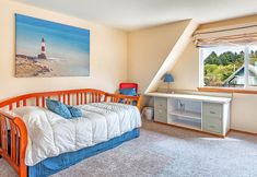 Others 5 Surf Watch House in Copalis Beach