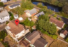 Others 6 Surf Watch House in Copalis Beach