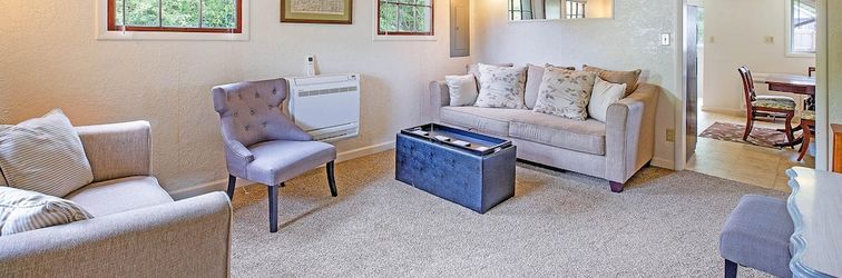 Khác Crabbin Cabin Westport