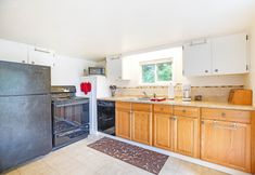 Khác 5 Crabbin Cabin Westport