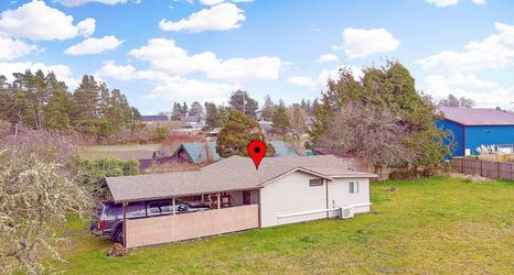 Khác 2 Crabbin Cabin Westport