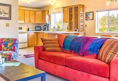 Lain-lain 4 Spyglass Dunes in Grayland