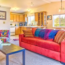 Lain-lain 4 Spyglass Dunes in Grayland