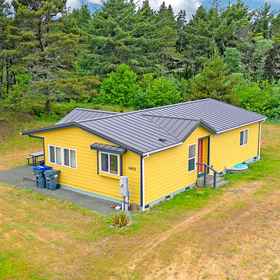 Room 1 Spyglass Dunes in Grayland, Hotel Grays Harbor County