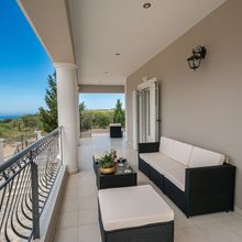 其他 4 Luxury Villa Irene Metaxata