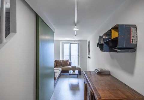 其他 La Casa del Pescatore