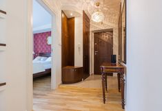 Khác 7 ShortStayPoland Nowy Świat B099