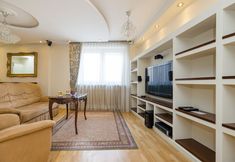 Khác 3 ShortStayPoland Nowy Świat B099