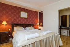 Khác ShortStayPoland Nowy Świat B099