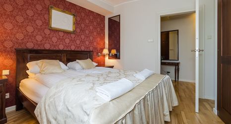 Khác 2 ShortStayPoland Nowy Świat B099