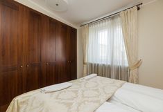 Khác 4 ShortStayPoland Nowy Świat B099