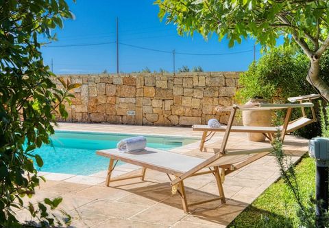 Others Lentisco - Residenza Arcangela con Piscine nel Salento