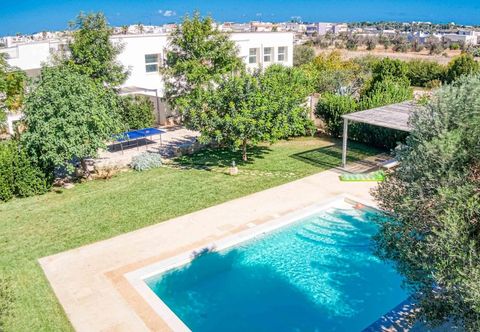 기타 Mirto - Residenza Arcangela con Piscine nel Salento