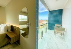 其他 4 Pousada Marítimos