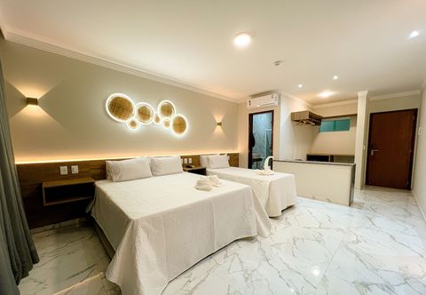 其他 Pousada Marítimos