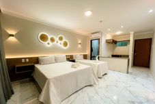 其他 Pousada Marítimos