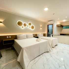 Primary image 1 Pousada Marítimos, โรงแรม & ที่พัก หาดบูร์กัลเฮา