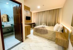 Khác 3 Pousada Marítimos