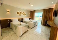 其他 7 Pousada Marítimos