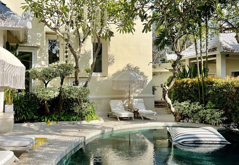 その他 Moon Villas Umalas