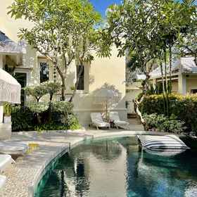 Primary image 1 ムーン ヴィラズ ウマラス, Bocami Suites By Azure ホテル