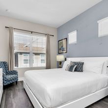 Others 4 5 BR 6 BA Villa 5min Disneyworld Hot Tub BBQ