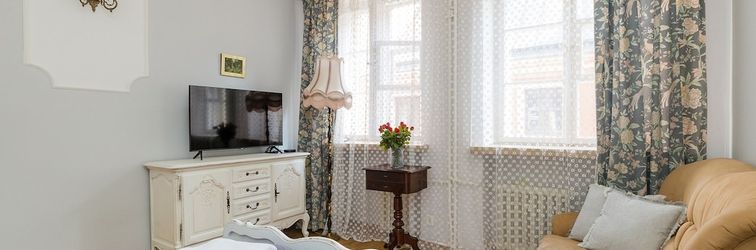 其他 ShortStayPoland Krzywe Koło B100