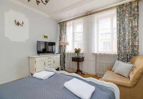 Others ShortStayPoland Krzywe Koło B100