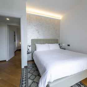 Room 1 La Villa Bellagio, Province of Como Hotels