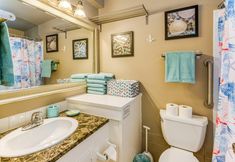 Lainnya 5 Stardust Dunes Condo