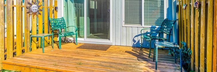 Lainnya Stardust Dunes Condo