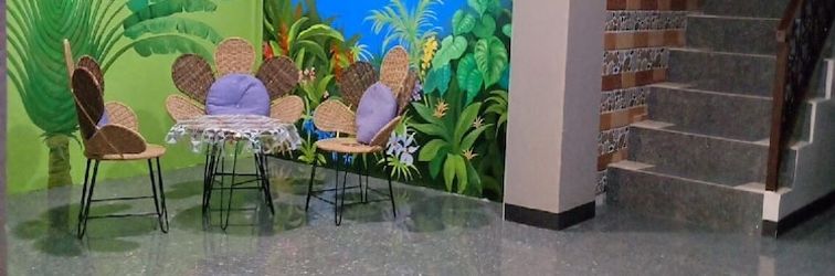 其他 Maya Suites Badian Powered by Cocotel