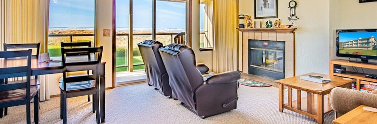 Others Puffin Condo 21 in Moclips