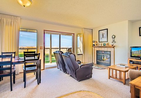 Others Puffin Condo 21 in Moclips