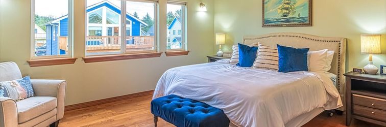 其他 Salty Mermaid in Pacific Beach