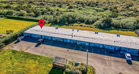 其他 2 Clam Jam Condo in Ocean Shores