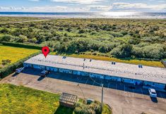 その他 2 Clam Jam Condo in Ocean Shores