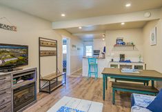 其他 5 Clam Jam Condo in Ocean Shores