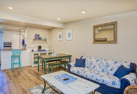 其他 Clam Jam Condo in Ocean Shores