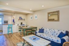 其他 Clam Jam Condo in Ocean Shores