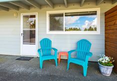 其他 4 Clam Jam Condo in Ocean Shores