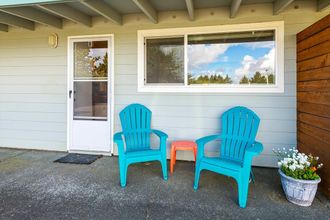 その他 4 Clam Jam Condo in Ocean Shores