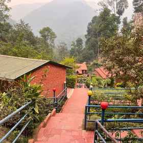 Primary image 1 호텔 뷰 살레리, Nepal Can Move Chitwan 호텔