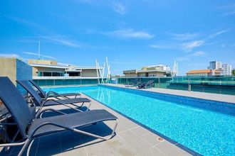 Others 4 Gallery Condo - 200 m from Jomtien beach